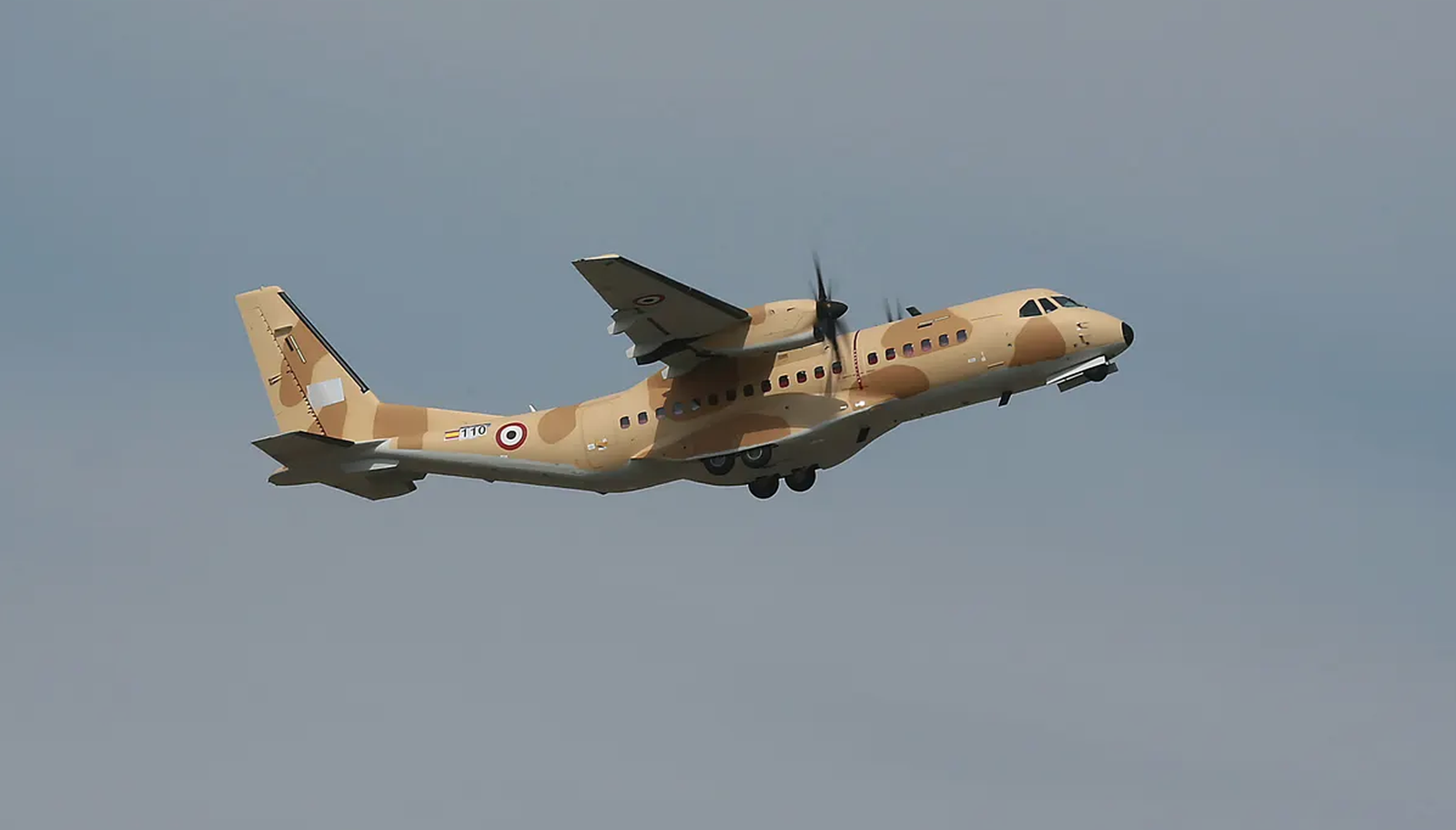 Airbus C295