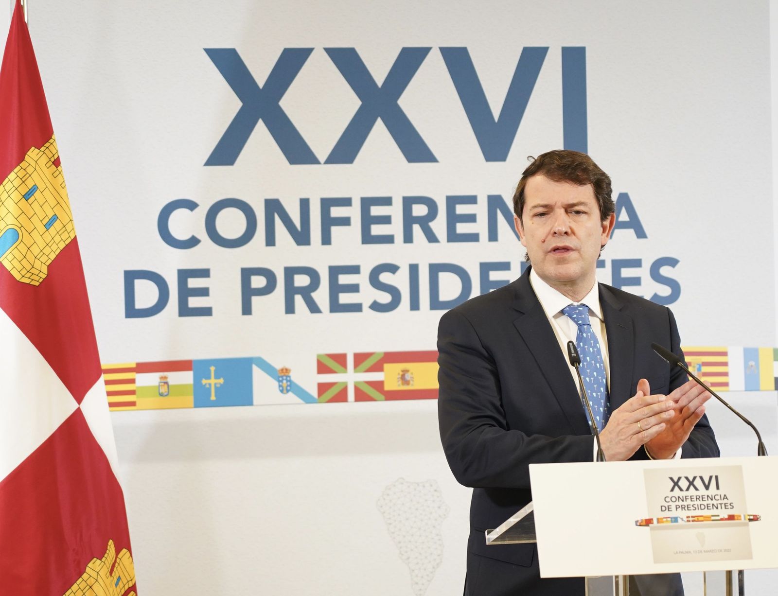 Eduardo Margareto | Ical