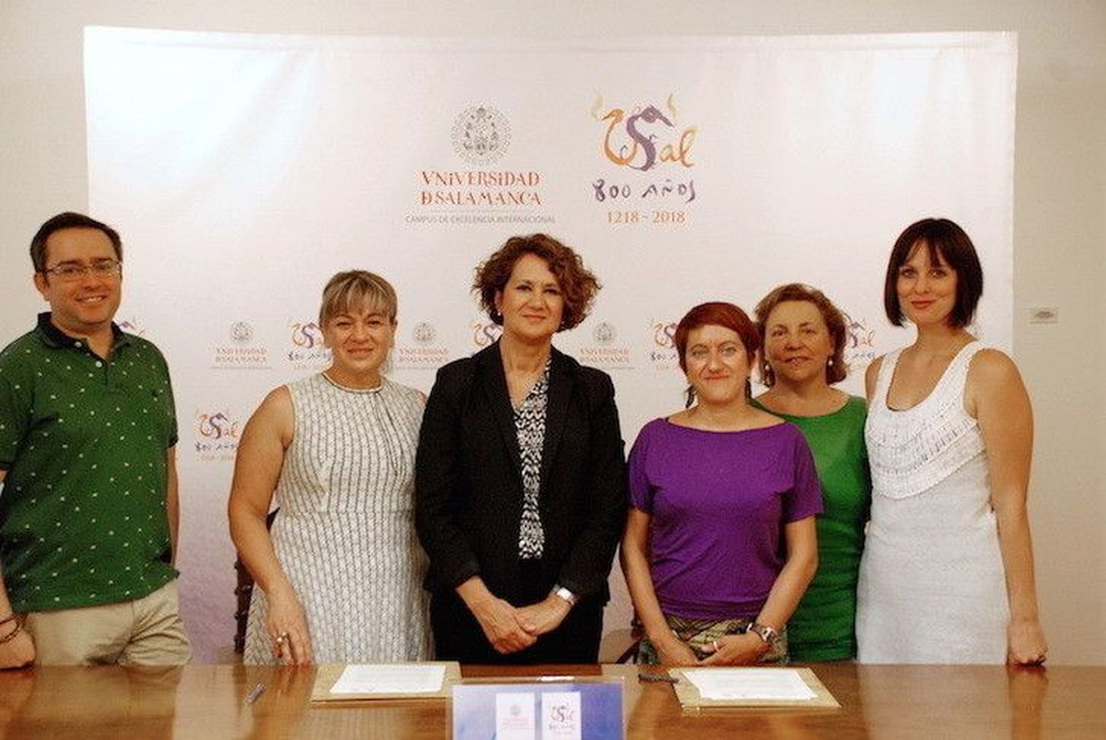 USAL y AMUGER impulsan los estudios sobre políticas públicas de género en Iberoamérica