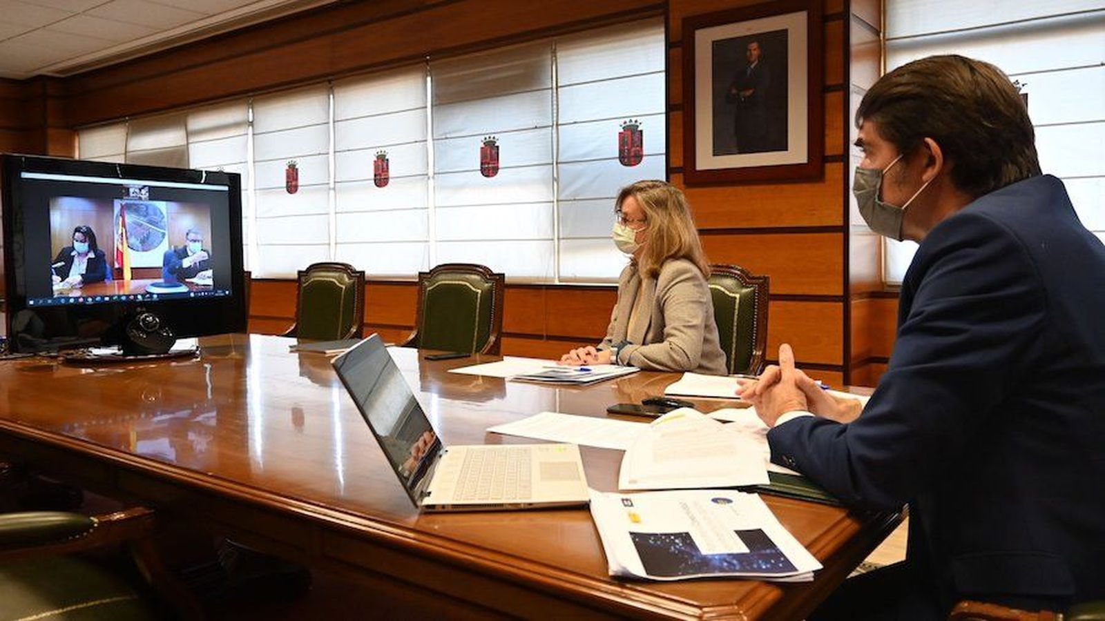 Cobertura medio rural