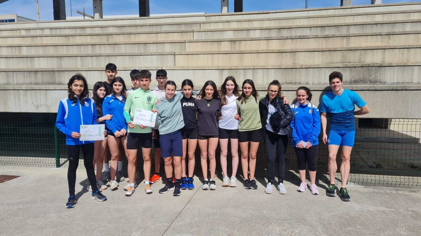 Benavente Atletismo