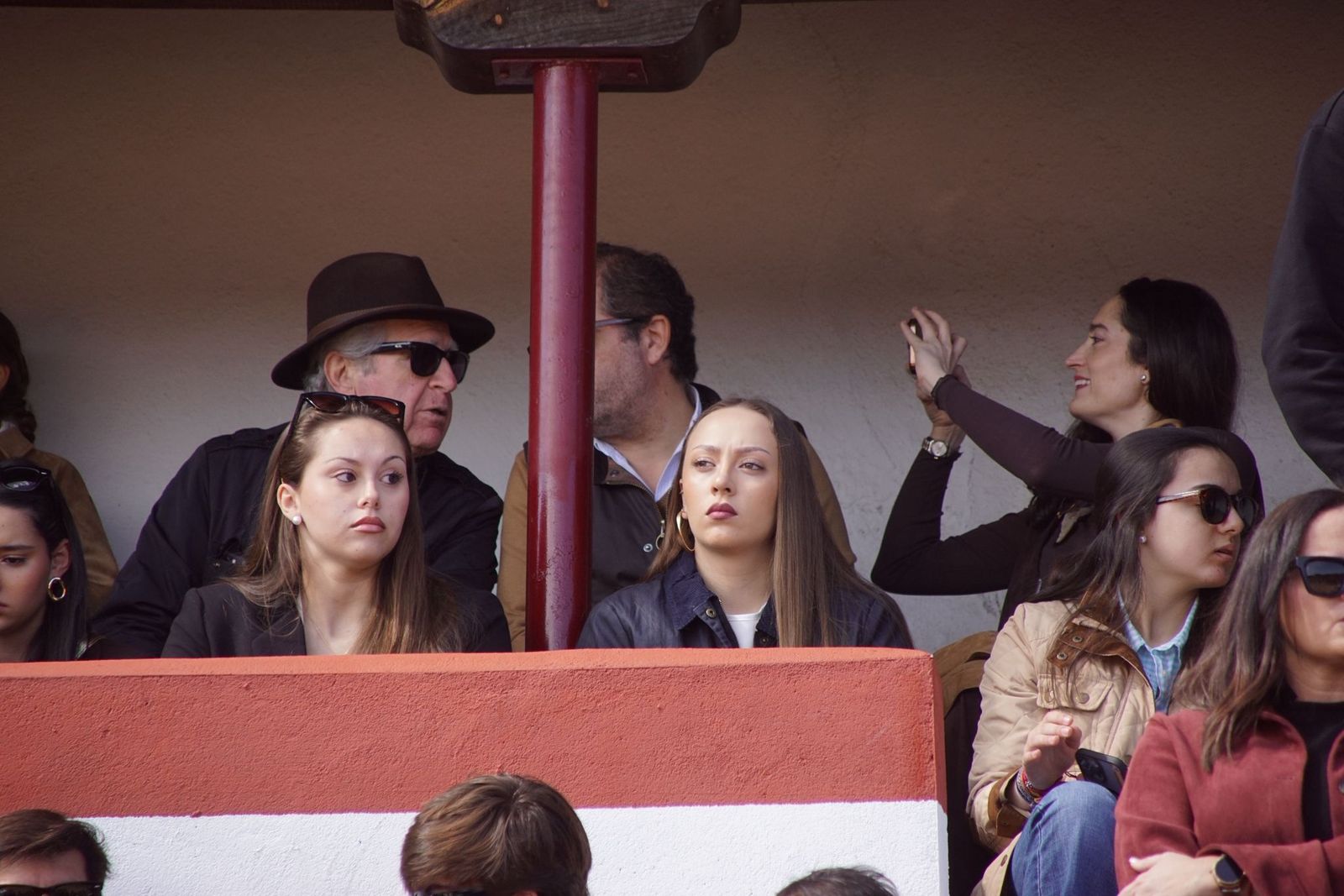 Festival taurino solidario por la esclerosis múltiple en Guijuelo