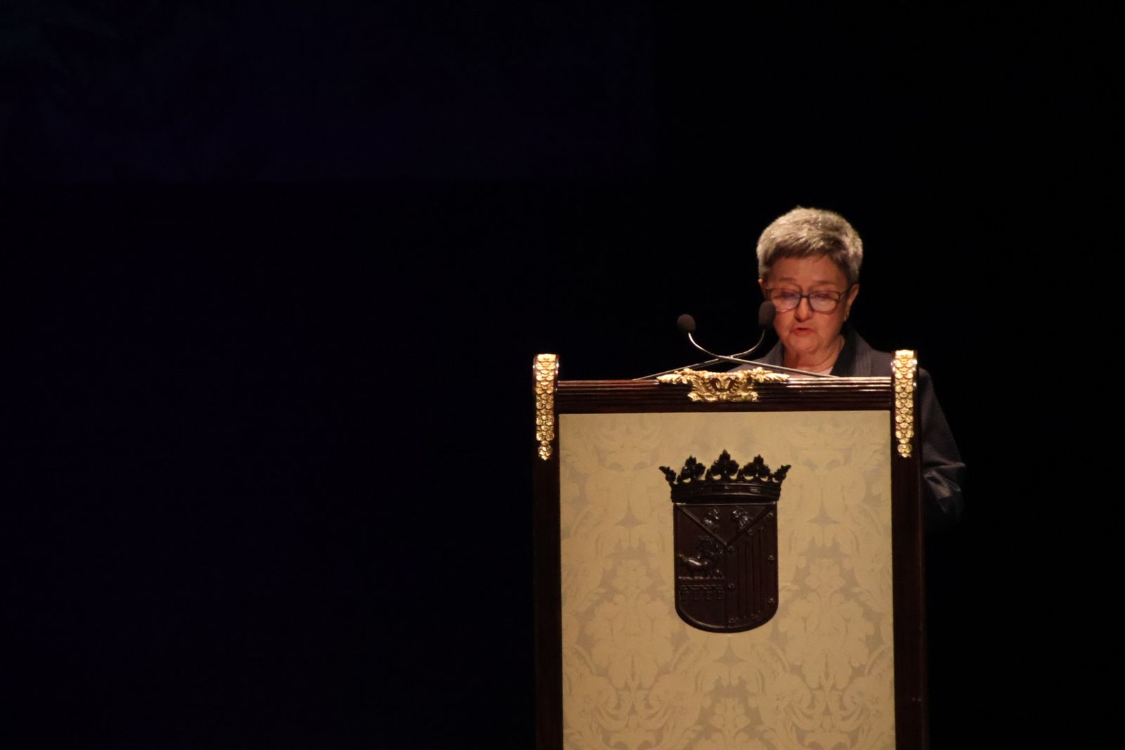 El Ayuntamiento de Salamanca conmemor el Día Internacional de la Mujer