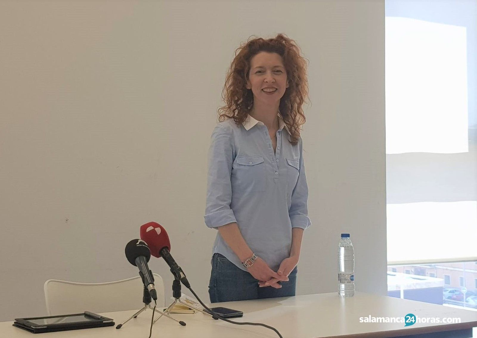 Ana Suárez