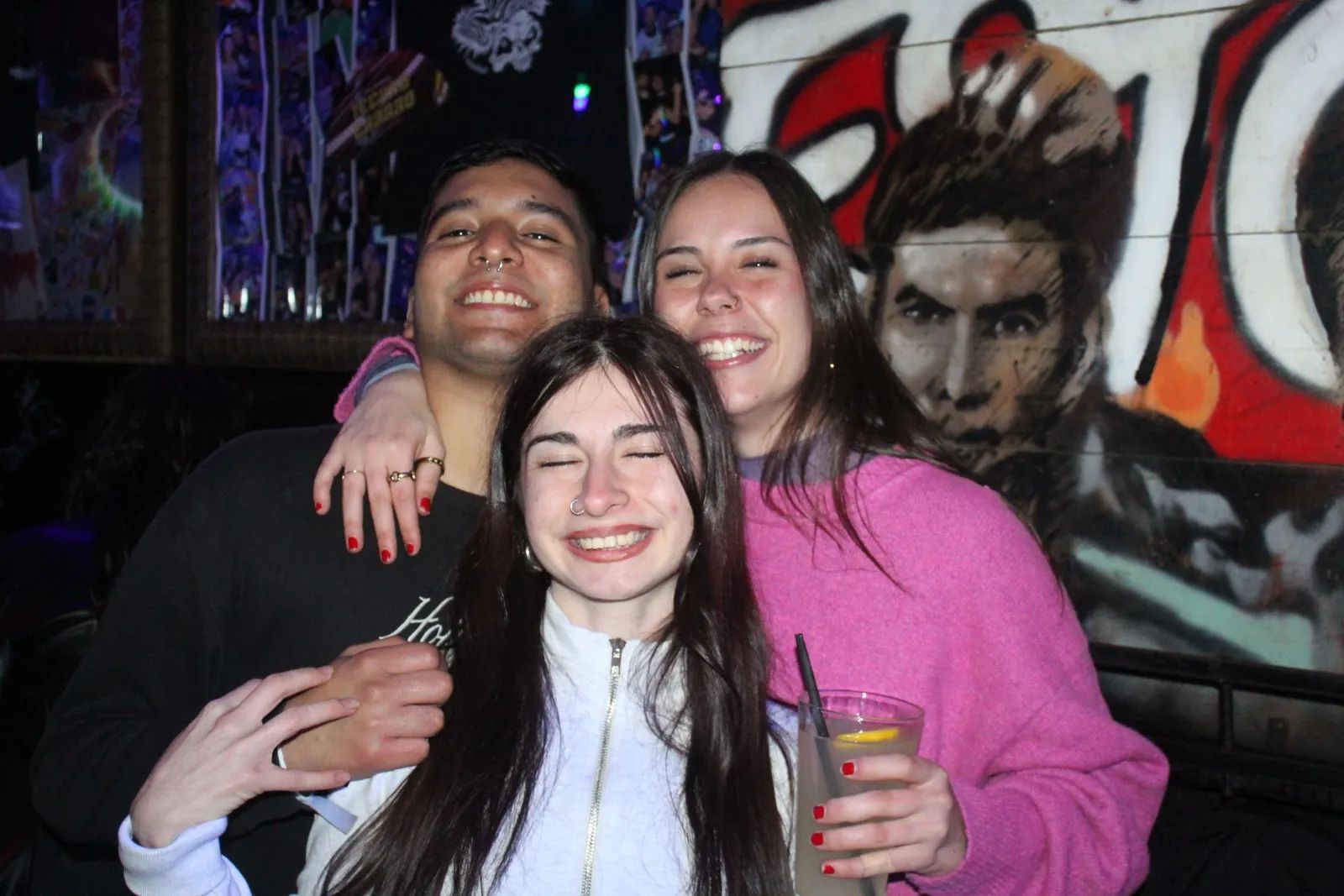 Salamanca de noche, jueves 2 de octubre