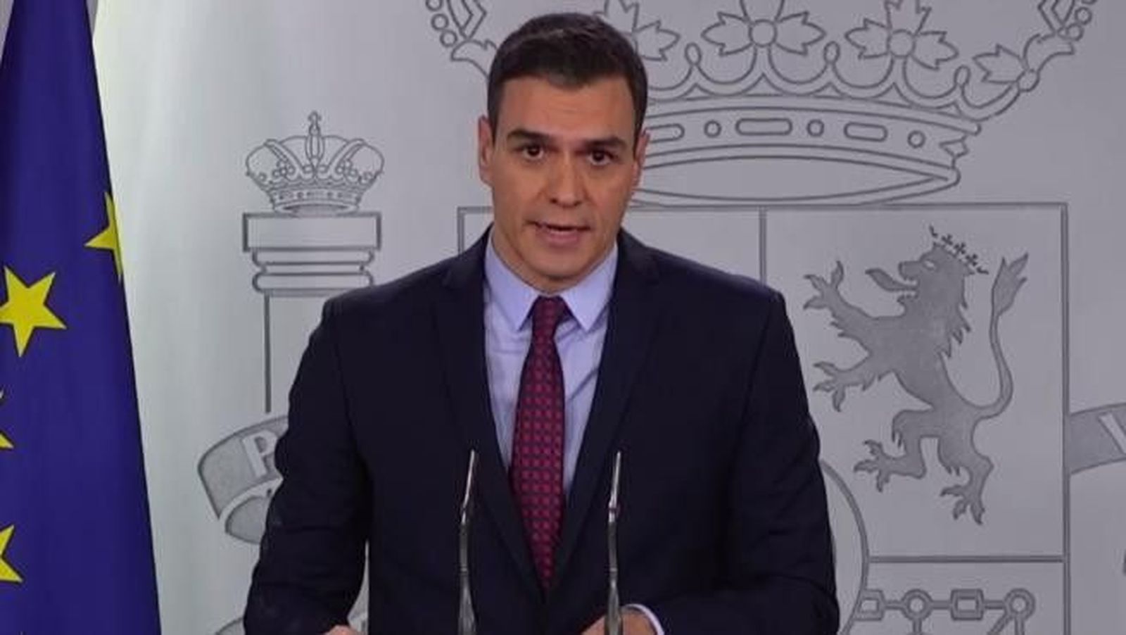 Pedro sanchez