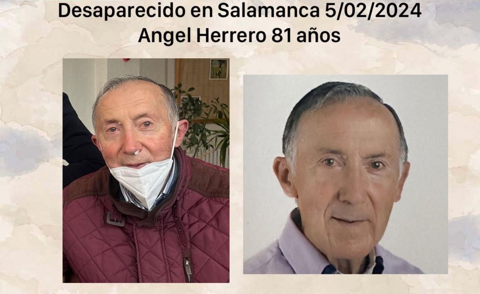 Búsqueda de Ángel Herrero