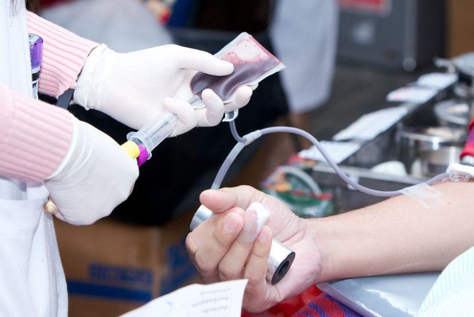 Donacindesangre Donacindesangre