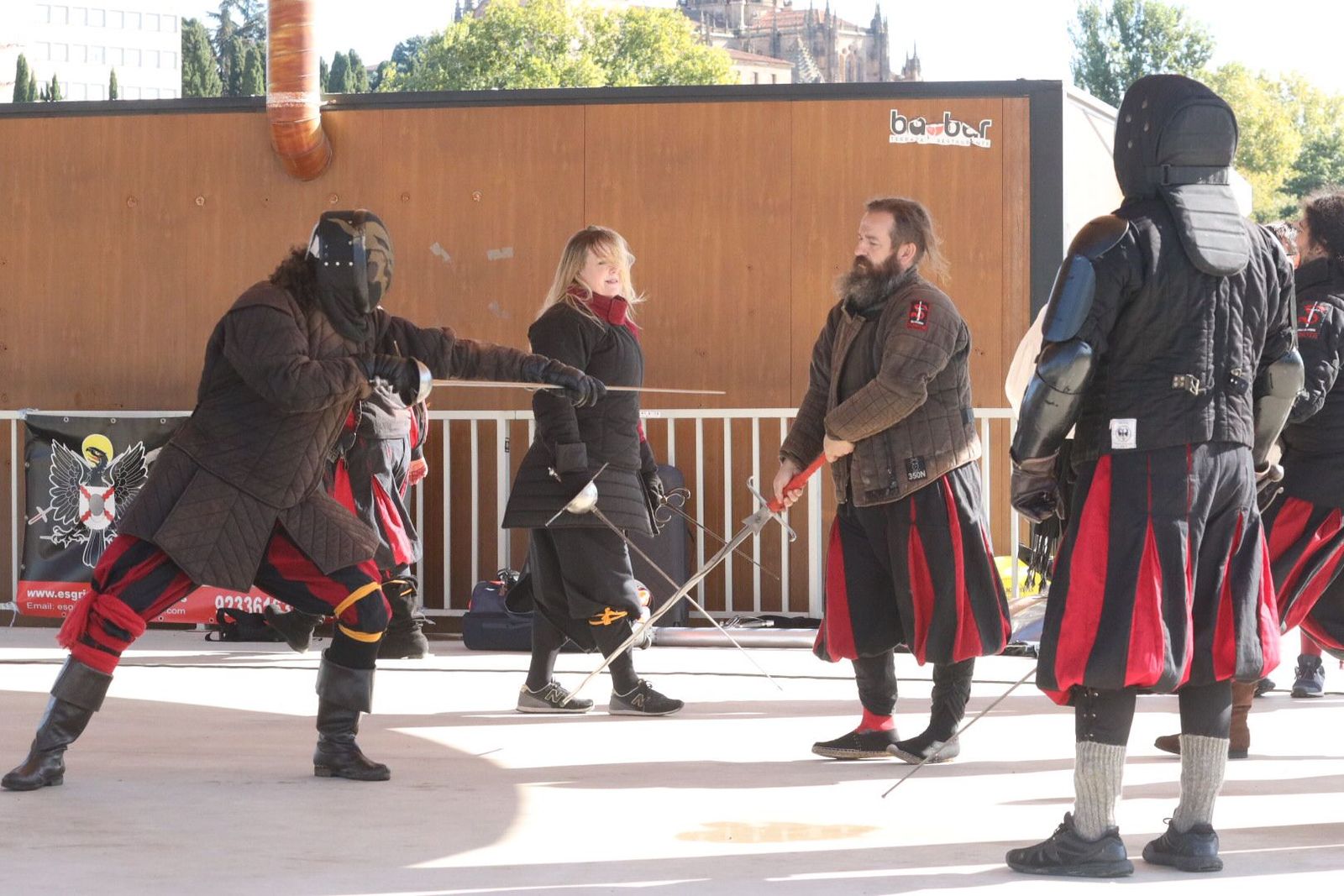 demostracion-de-esgrima-en-salamanca-3