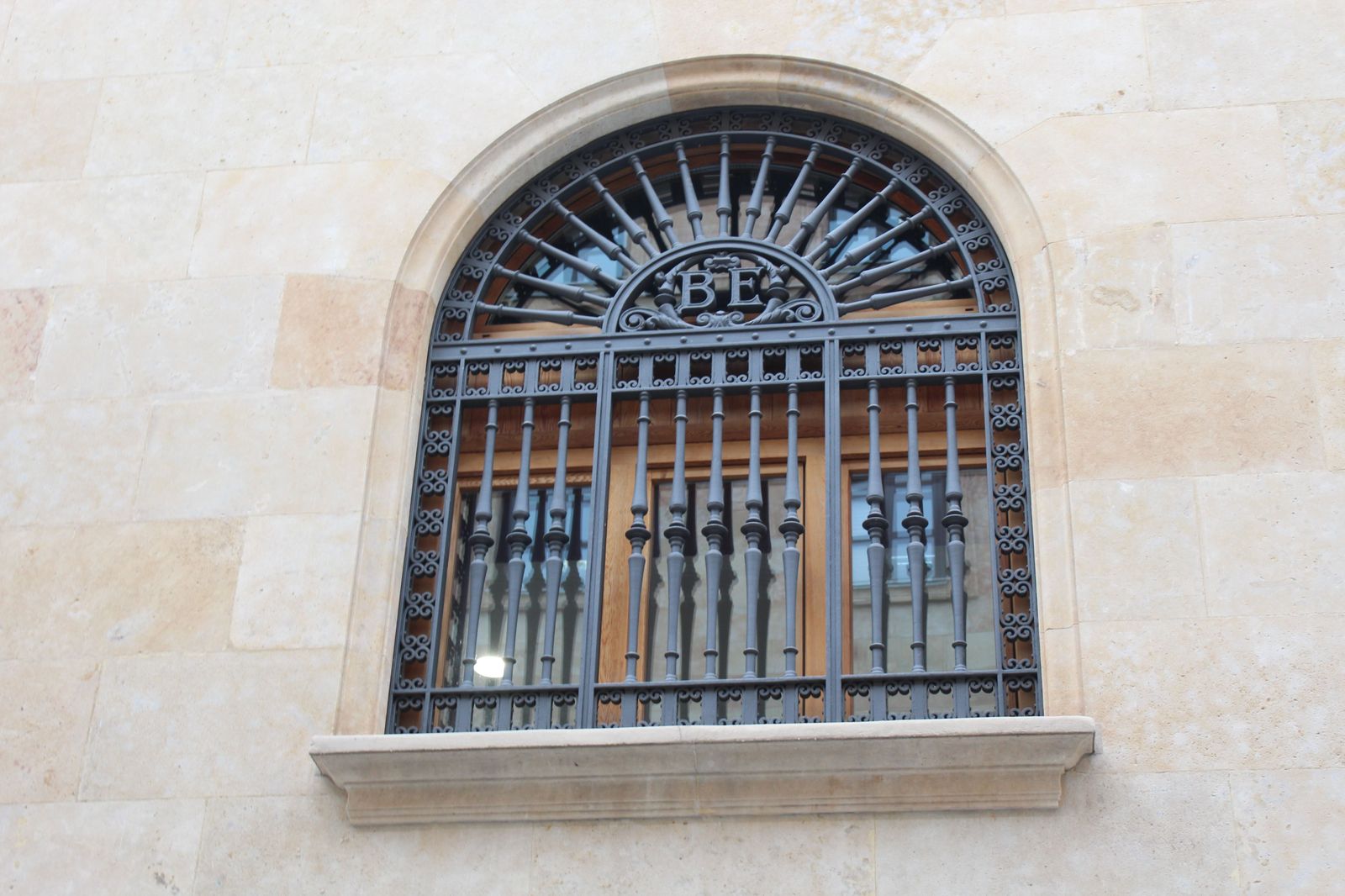 Visitas al antiguo Banco de España (1)