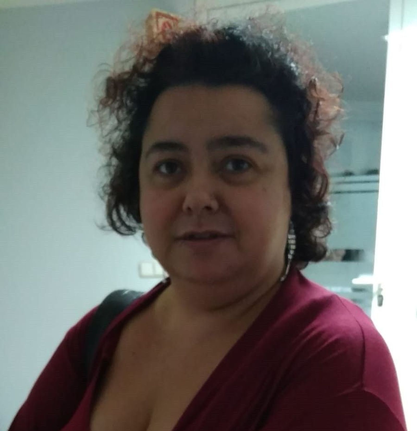 Marta Isabel Valiente Carpio