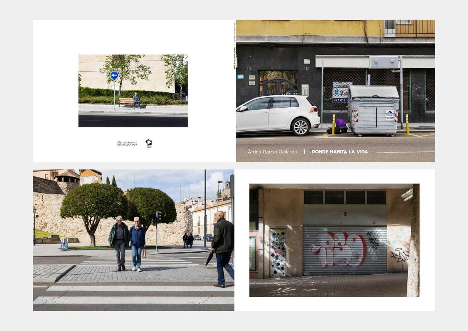 Donde habita la vida