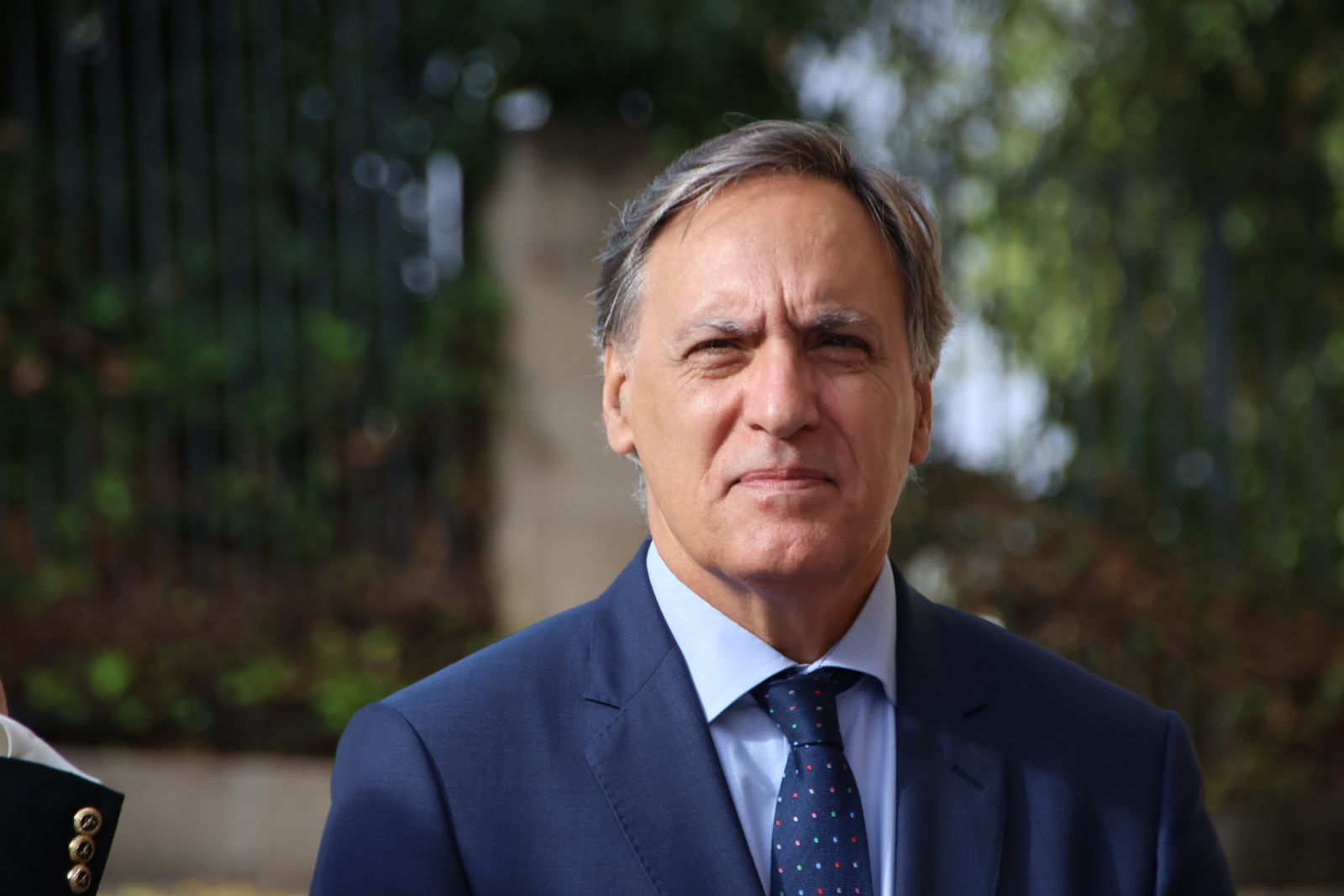 Inauguración de las Jornadas de Cooperación Territorial, Innovación y Estrategia de Especialización Inteligente RIS3