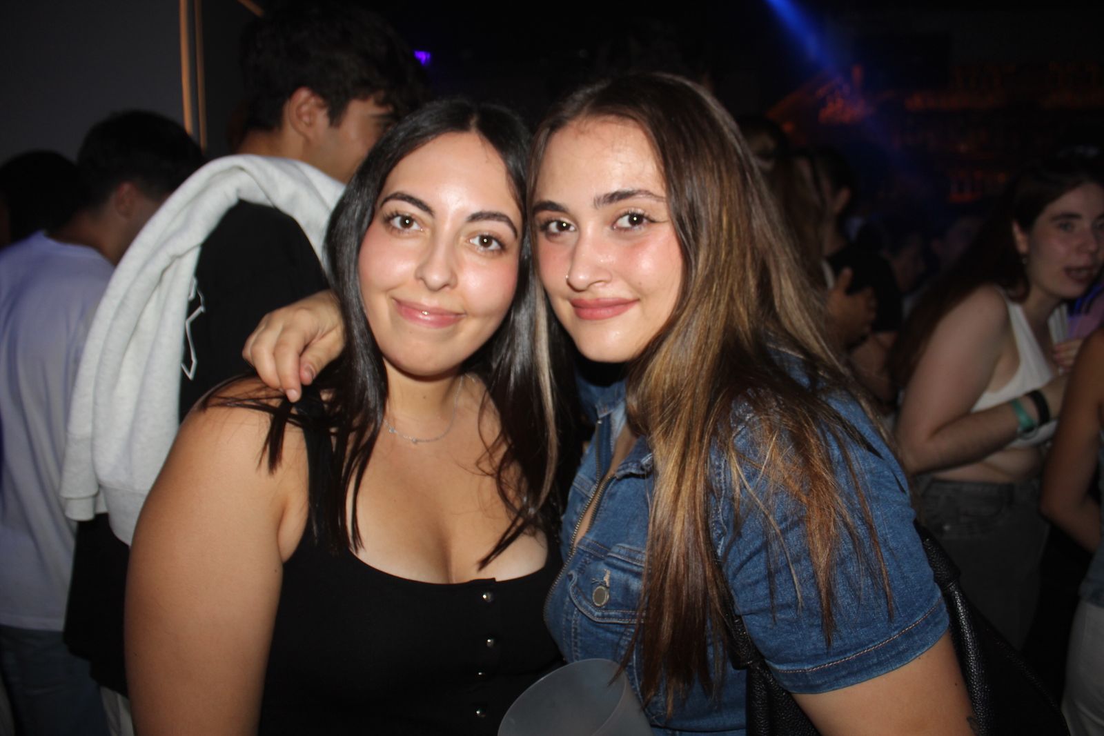 Salamanca de noche, jueves 18 de septiembre