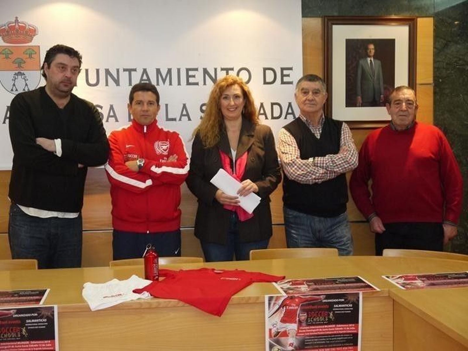 Cerca de un centenar de niños participarán este verano en el Campus del Arsenal