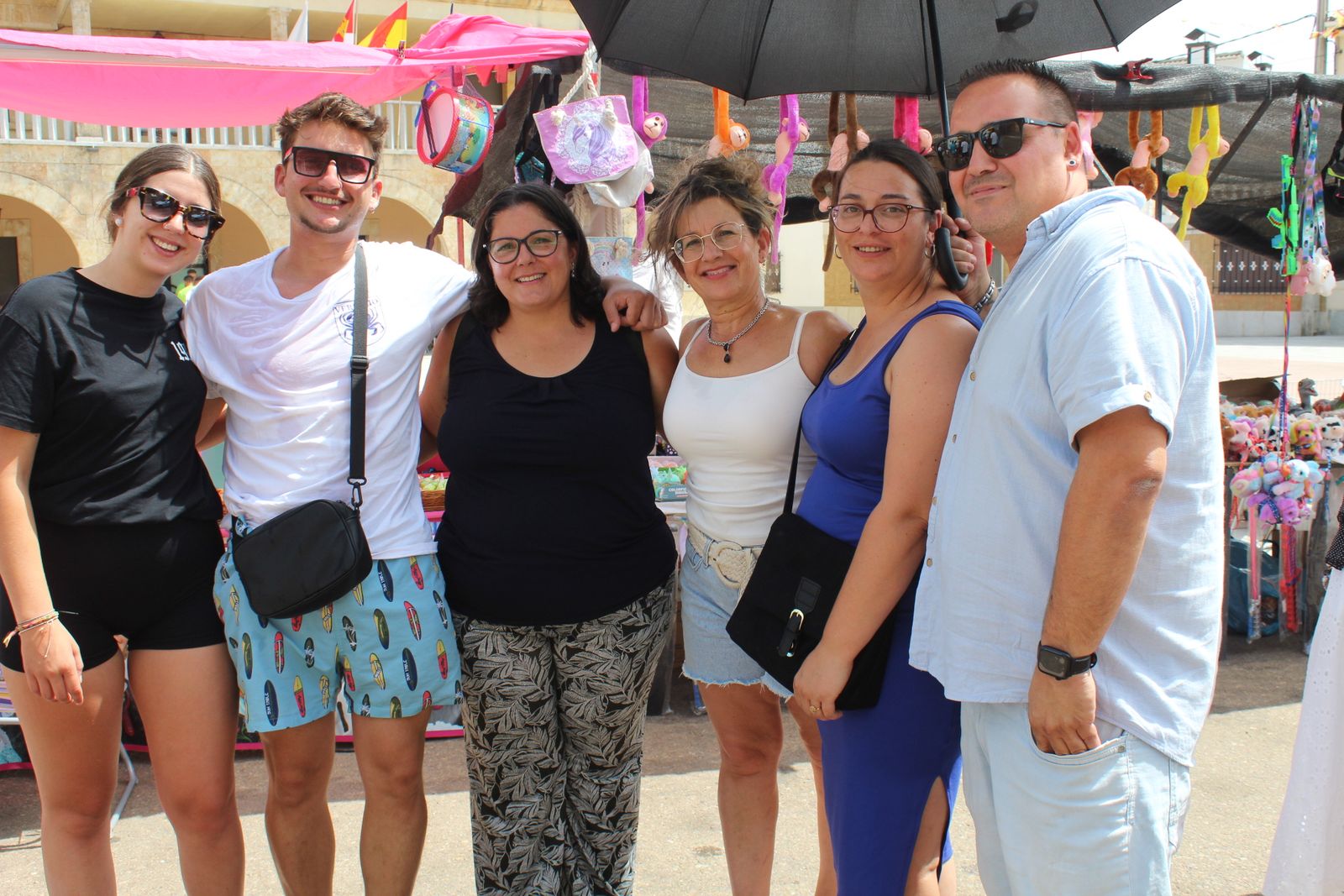 Valdelosa paella popular