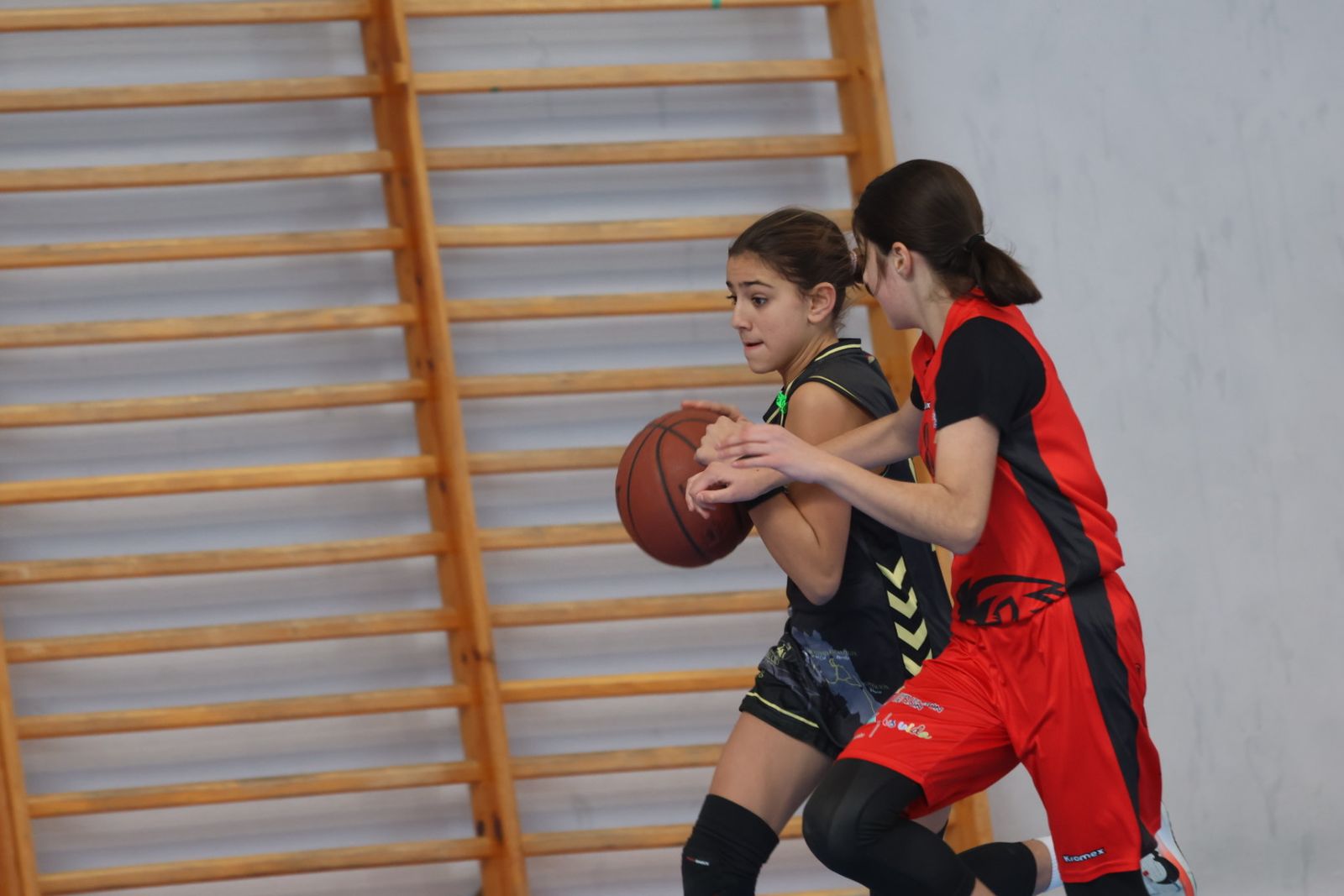 Liga Autonómica de Minibasket