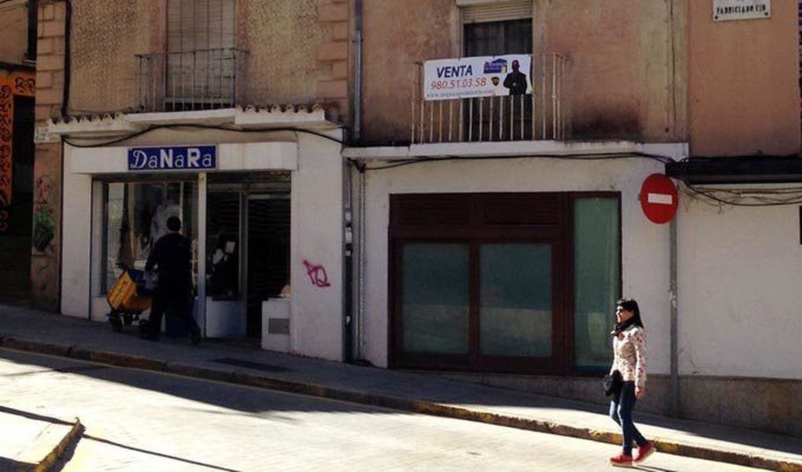 La compraventa de viviendas en Zamora inicia el año con el mejor dato del último trienio