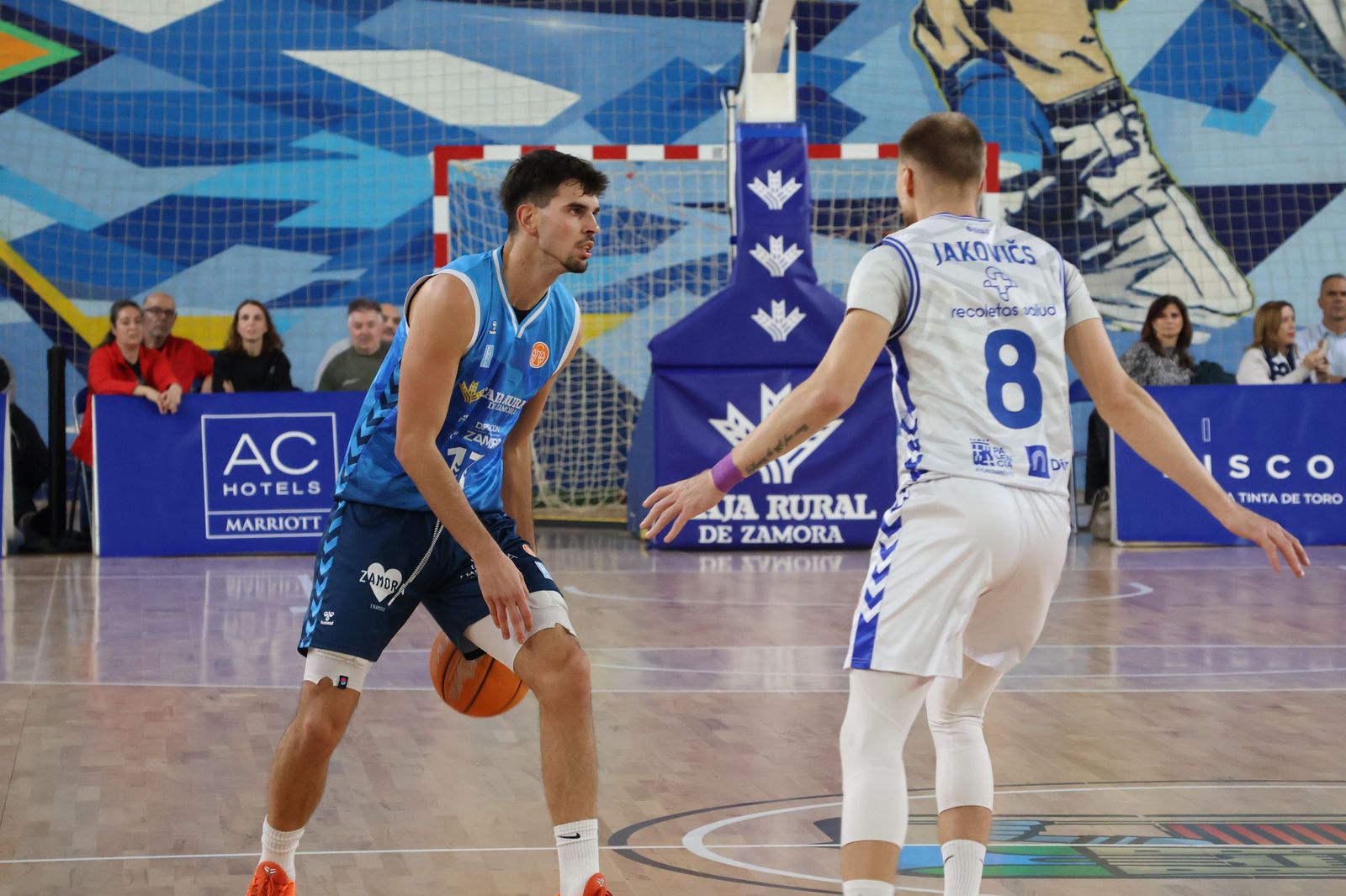 CB Zamora - Super Agropal Palencia (17).JPG