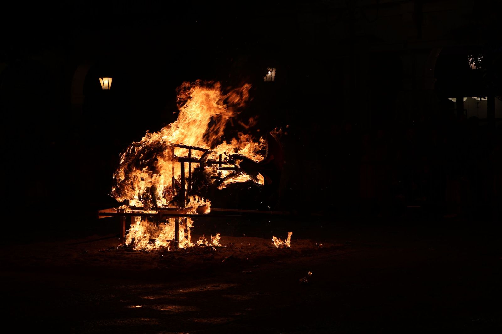 GALERÍA | Entierro de la sardina Zamora 2026