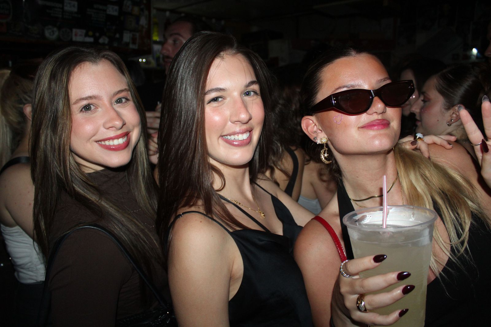 Salamanca de noche, sábado 3 de mayo