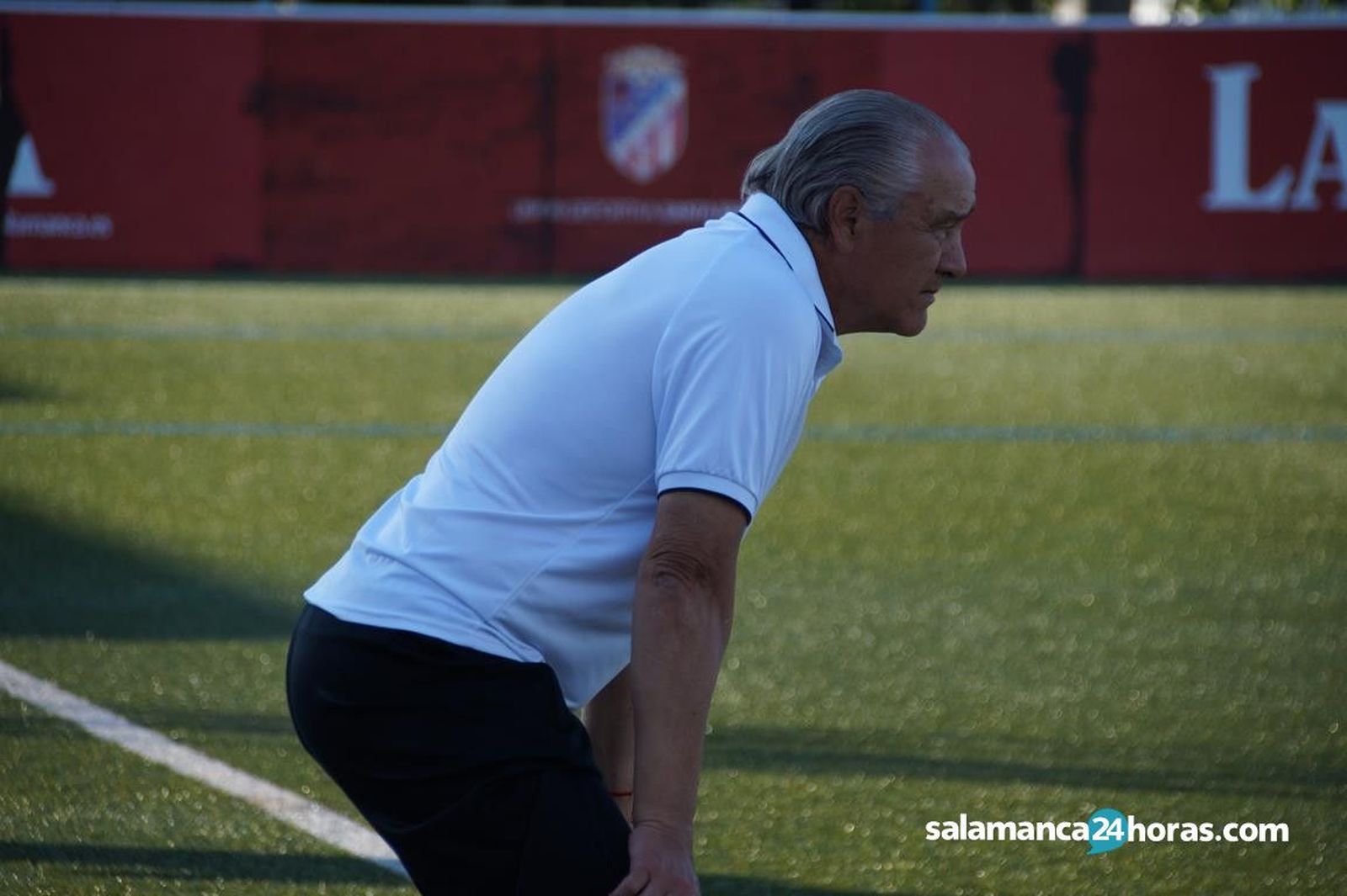 Amistoso Santa Marta Salamanca CF UDS (382)