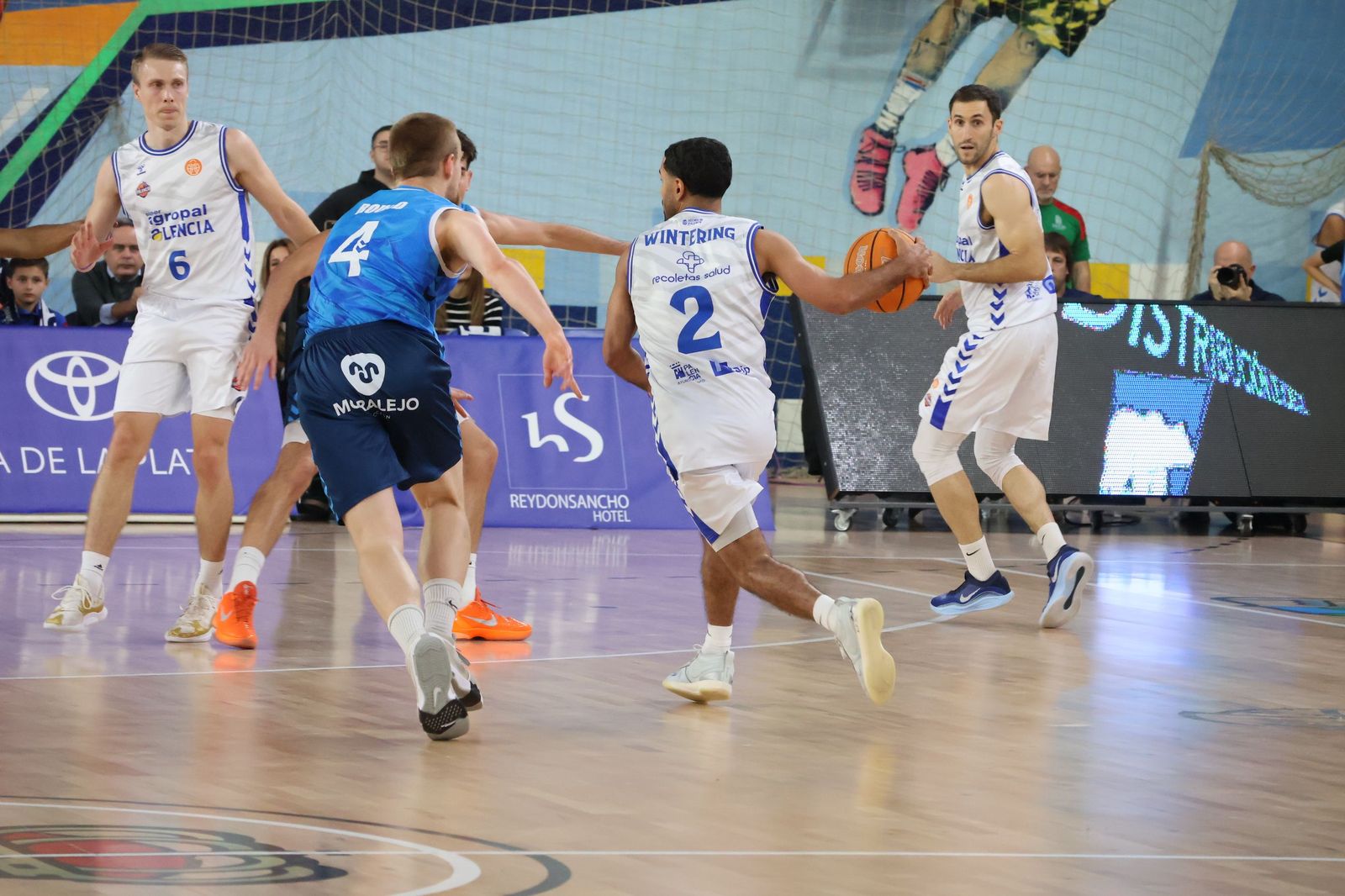 CB Zamora - Super Agropal Palencia (50).JPG