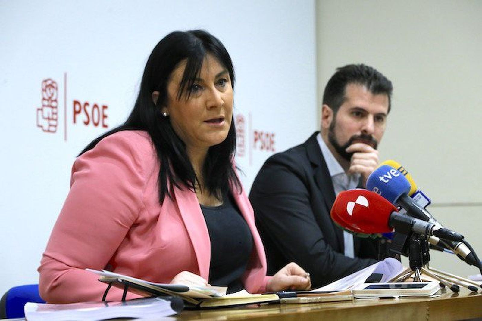 Ana Sánchez: “El acceso a internet muestra que la Junta no cumple sus compromisos con el mundo rural”