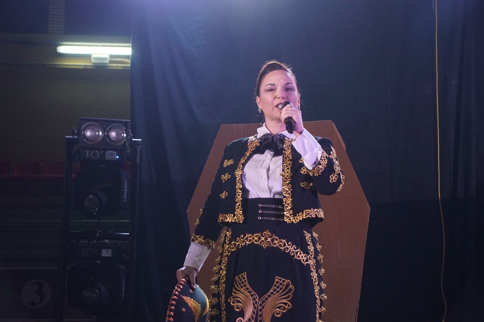 XXXIV Concurso de Play Back Adultos en Alba de Tormes