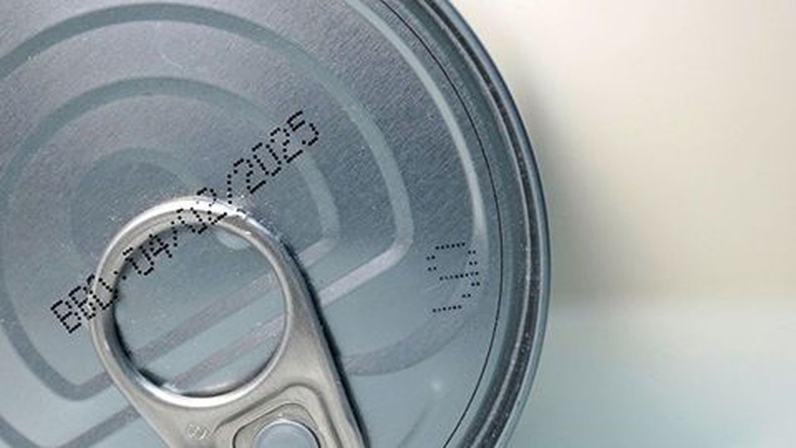 Fecha de caducidad alimentos OCU