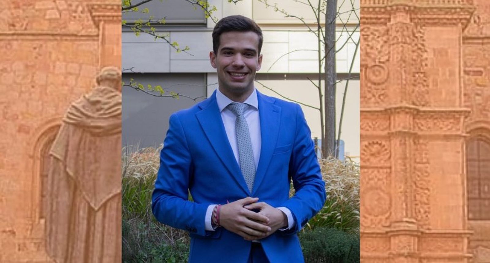 Mario Escudero, elegido presidente de AEUS