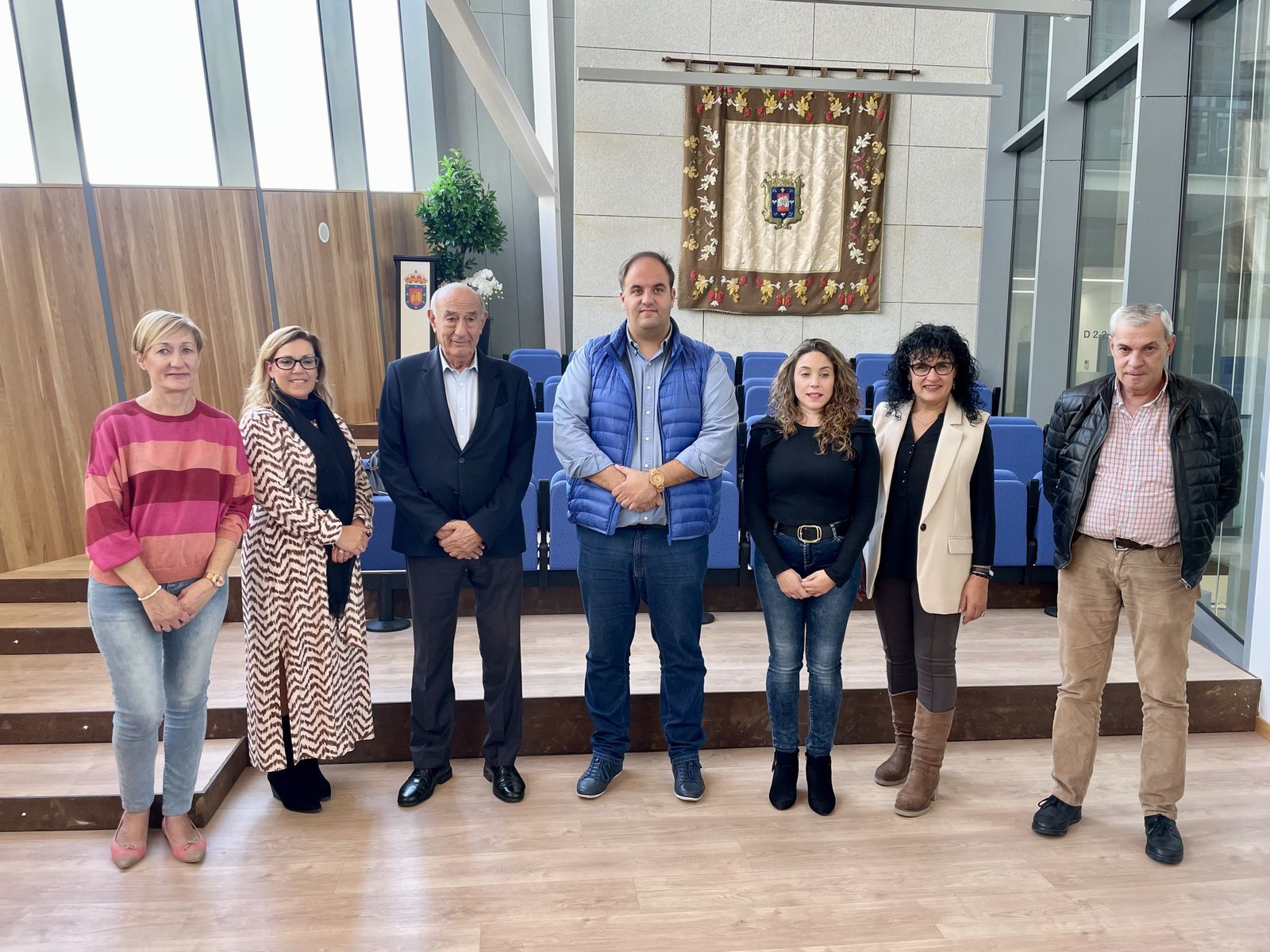 Guijuelo conmemora el Día Mundial de la Salud Mental