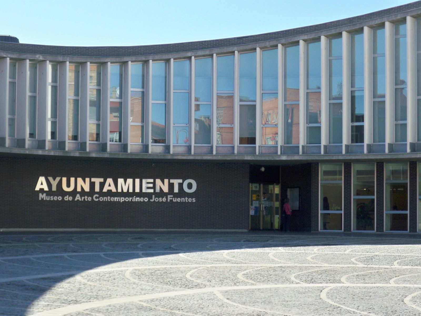 Ayuntamiento de Santa Marta de Tormes