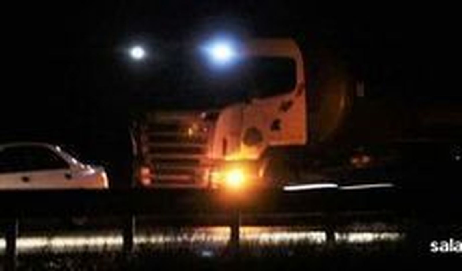 Fallece el ex jugador del CB Zamora Carlos Núñez arrollado por un camión en la A-66 cuando reparaba su coche