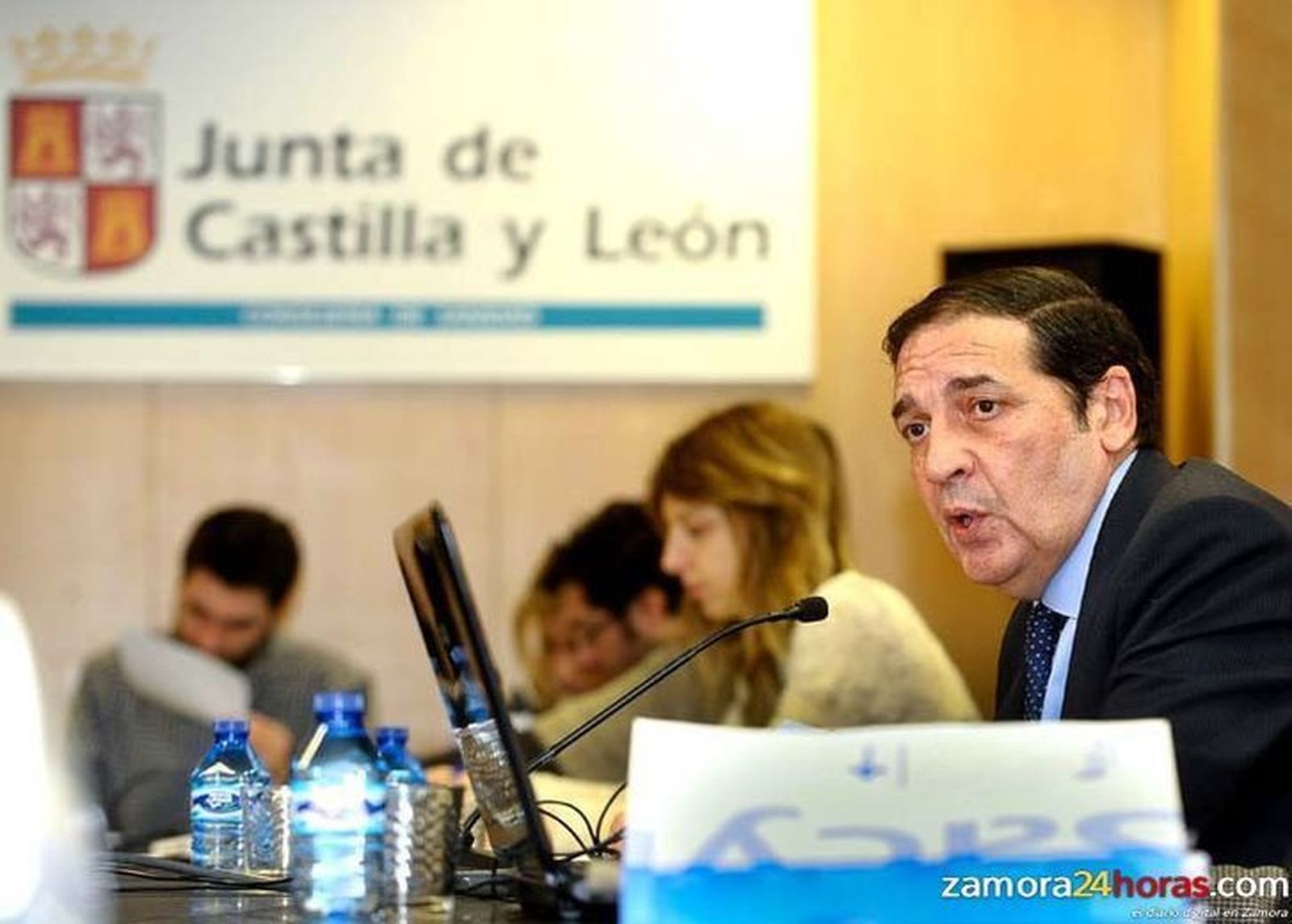 La Junta de Castilla y León publica su registro de enfermedades raras en el Día Mundial de esas patologías