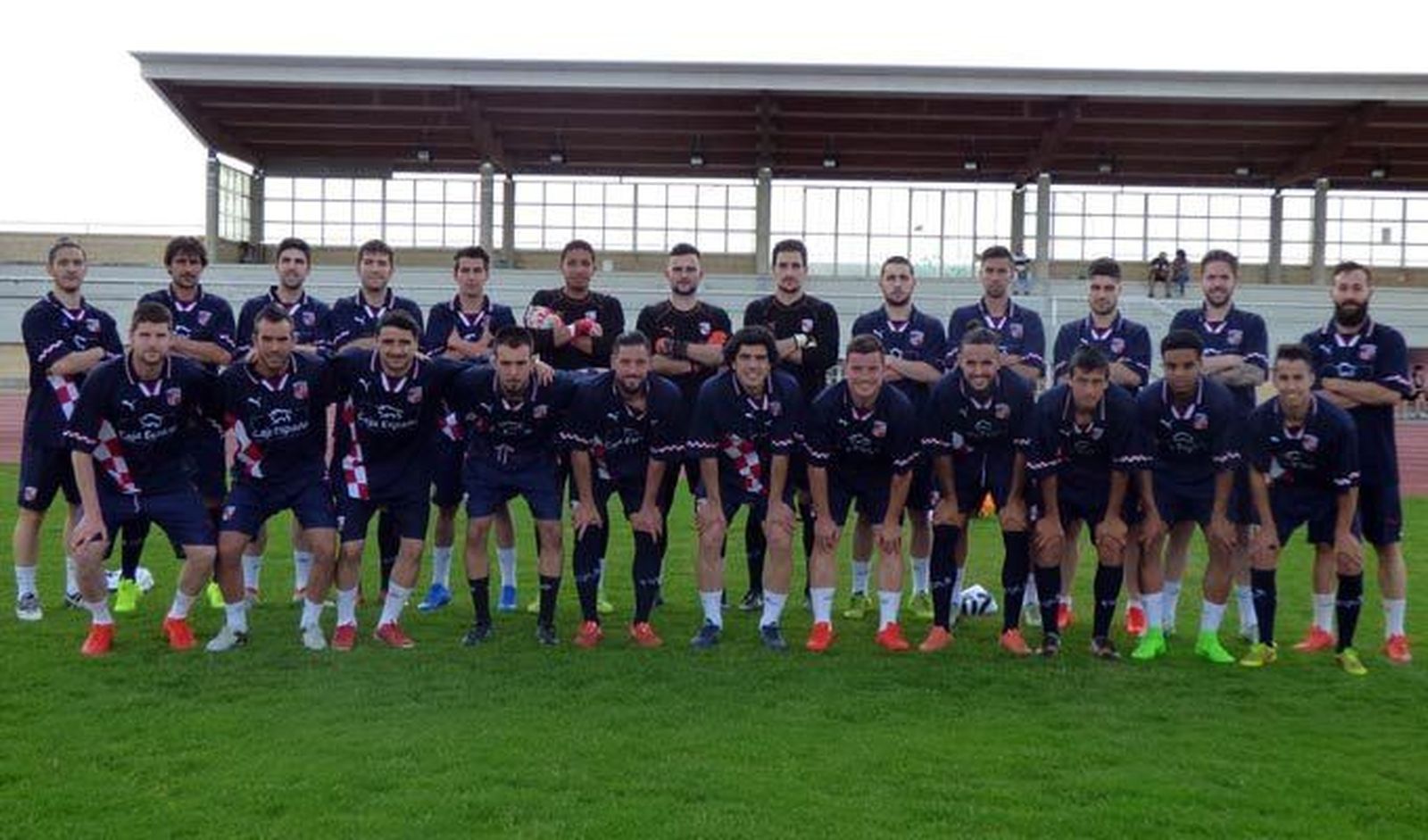 Siete jugadores del Zamora preparan la Fase Final de la X Copa de Regiones