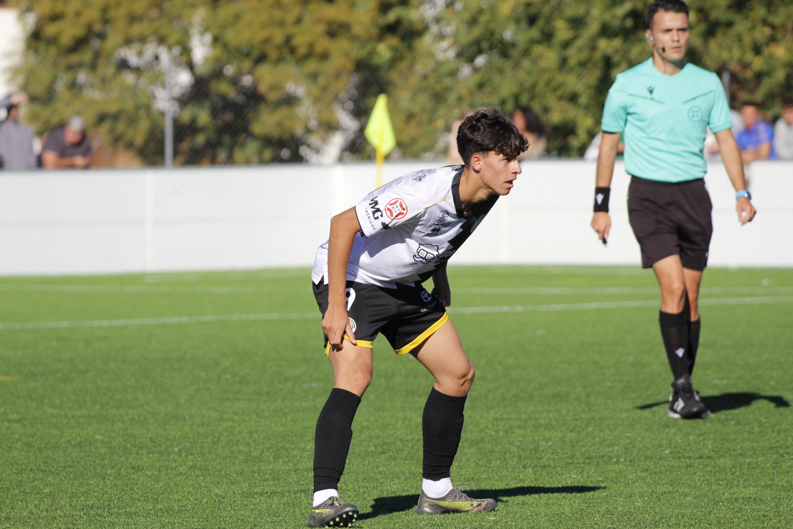 Unionistas DH – Real Valladolid