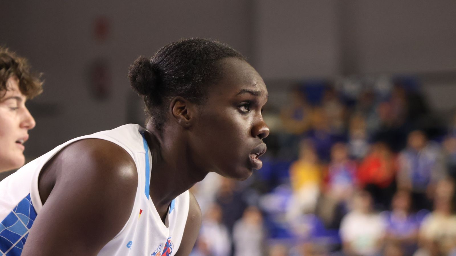 Perfumerías Avenida - Panathinaikos