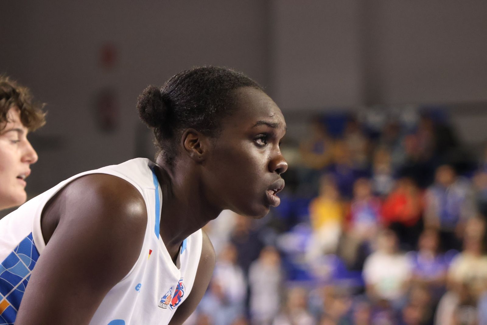 Perfumerías Avenida - Panathinaikos