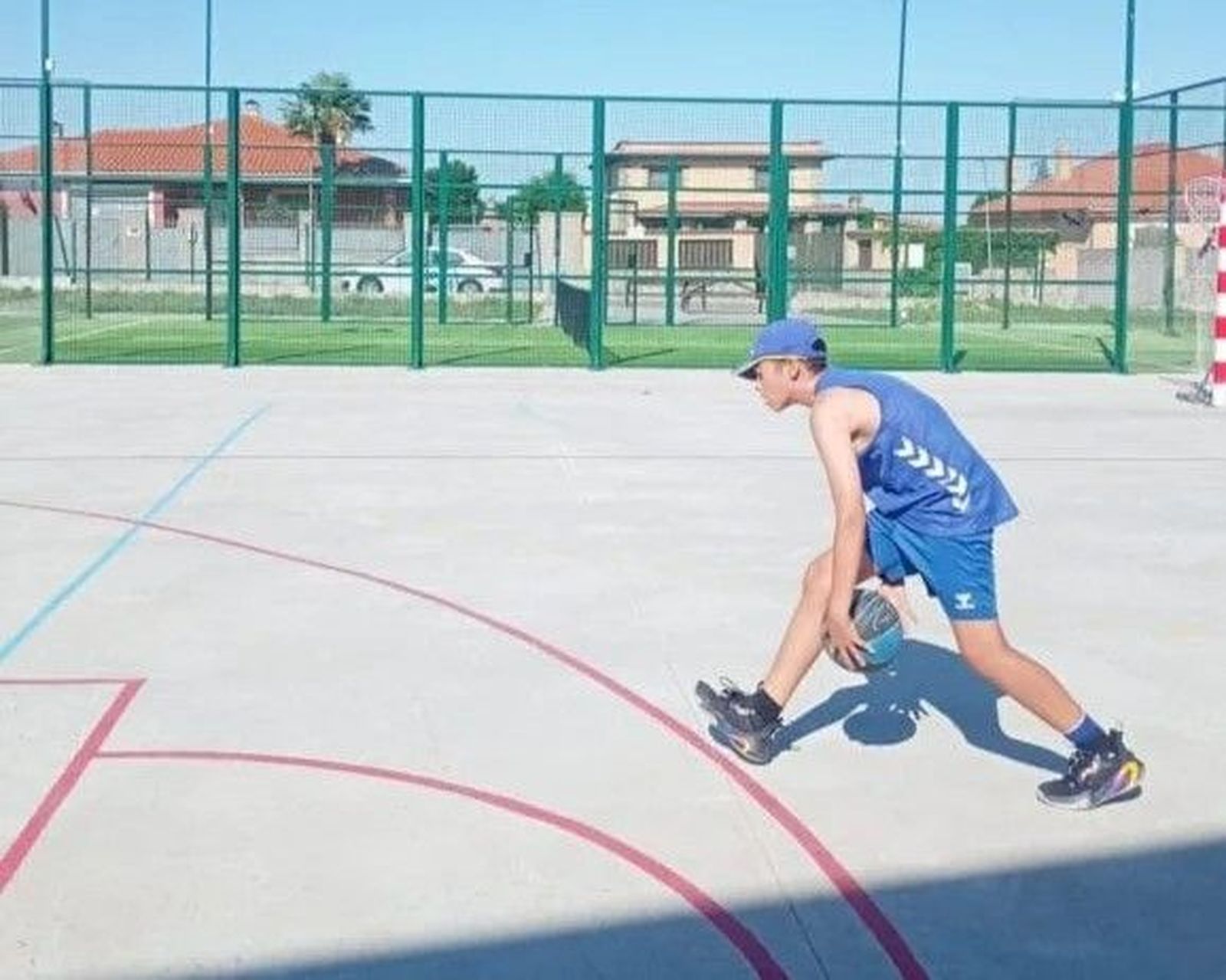 Primera edición Campus Interpueblos CB Zamora. FOTO: CB ZAMORA