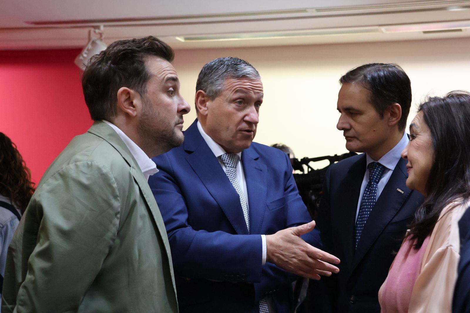 FUNDOS Fórum Zamora- La Marina acoge la exposición ‘Agatha Ruiz de la Prada: diseño y creatividad’