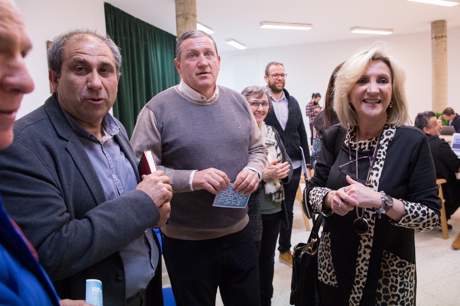 Casado sanidad aliste