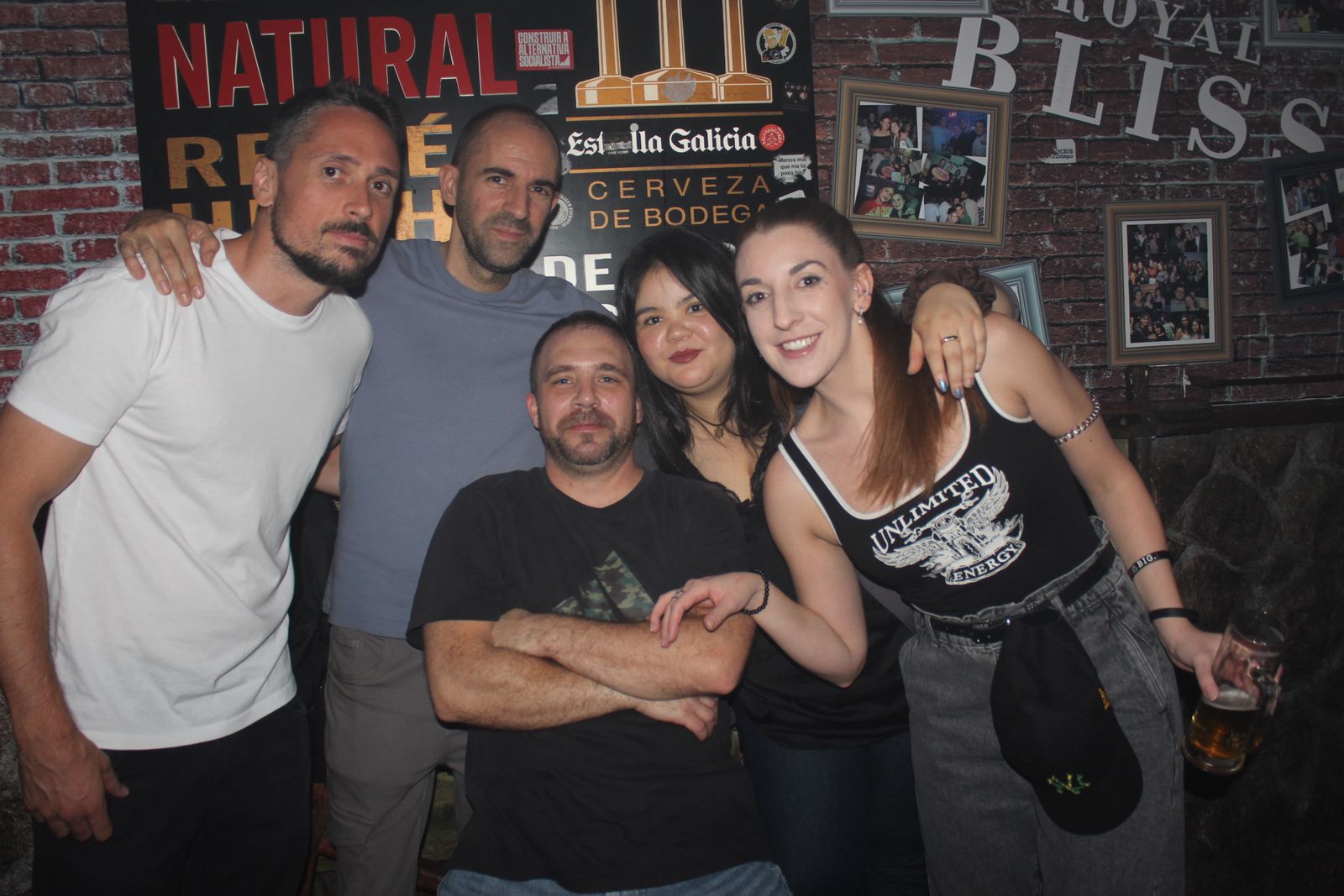 Salamanca de noche, jueves 18 de septiembre