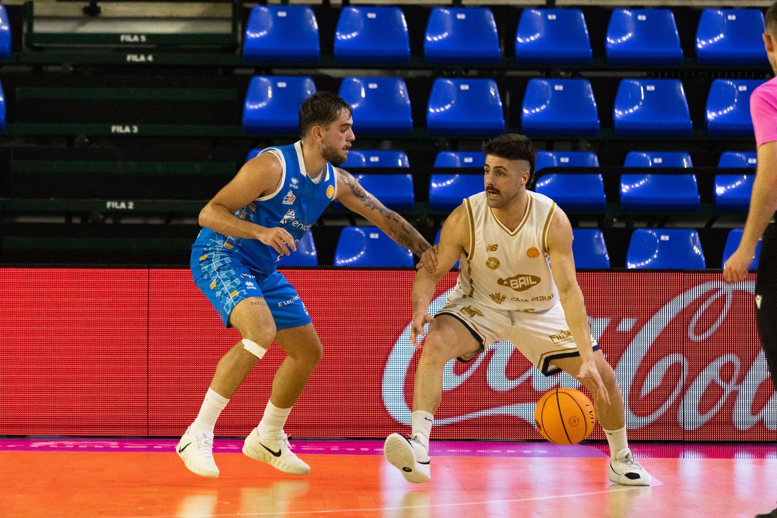 Perfumerías Avenida – Reino de León