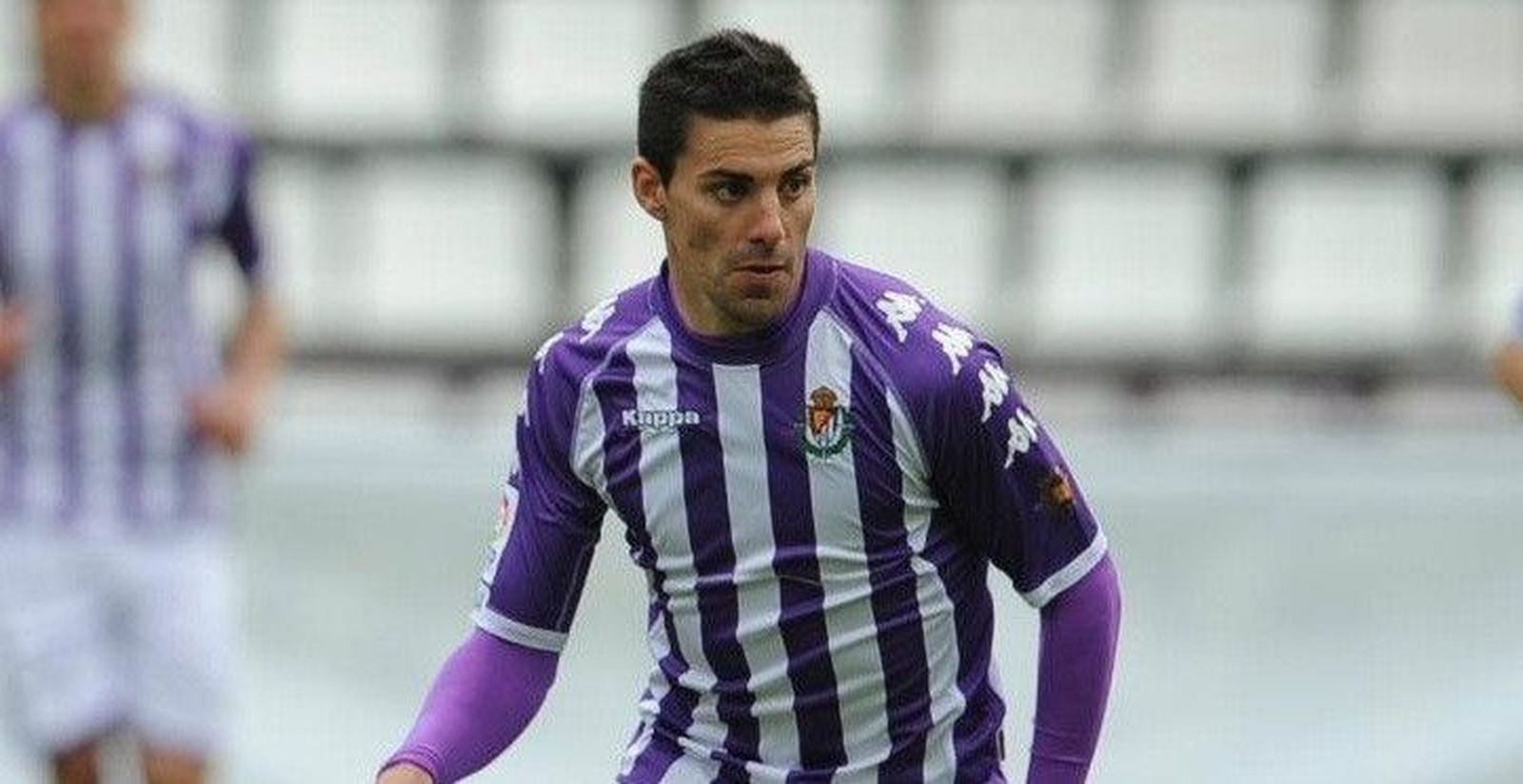 El salmantino Óscar, 'Mejor Centrocampista de la Liga Adelante 2014/15' El salmantino Óscar, 'Mejor Centrocampista de la Liga Adelante 2014/15'