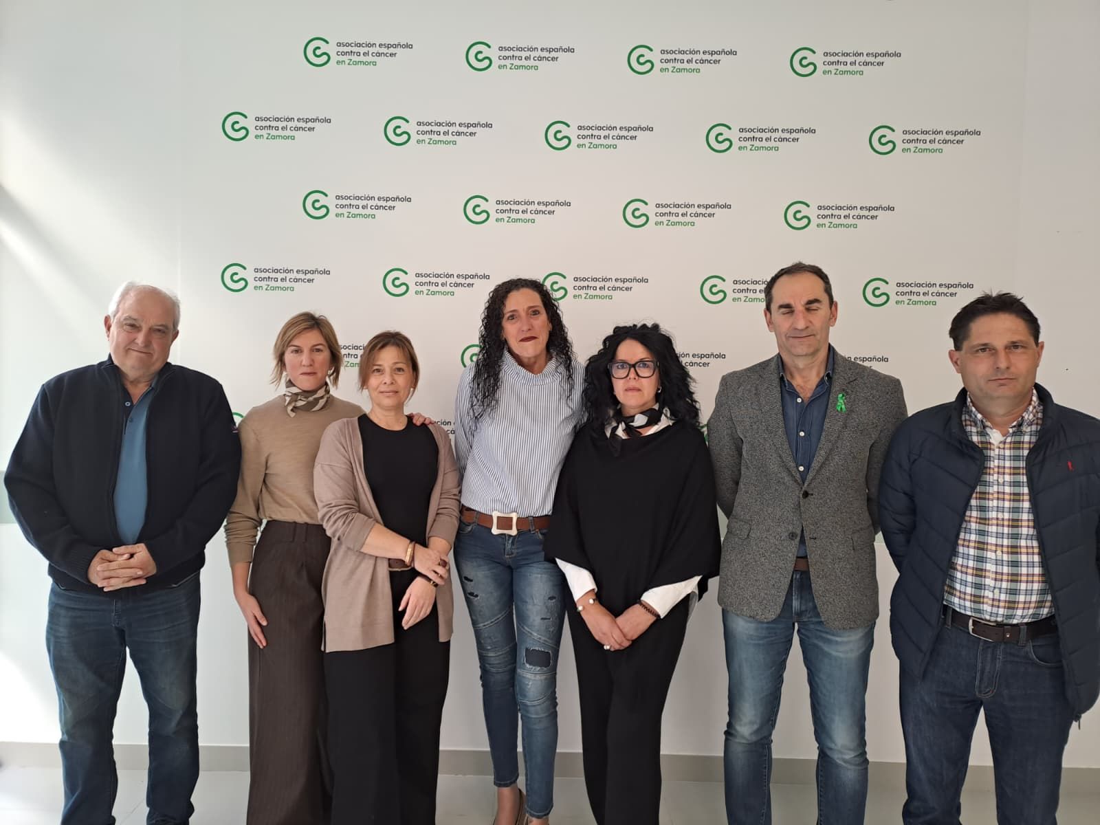 La AECC nombra nuevas delegadas en Puebla de Sanabria y Carballeda