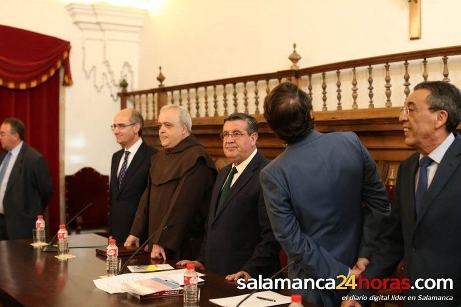 Congreso Internacional Teresiano