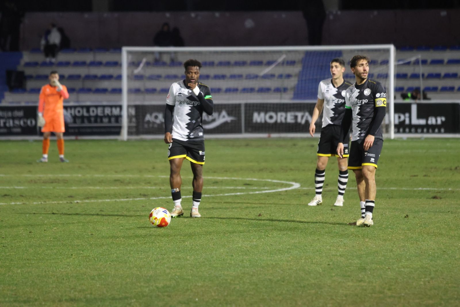 Unionistas – Ourense CF