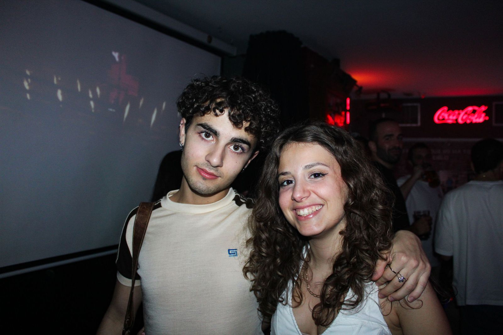 Salamanca de Noche, sábado 8 de noviembre