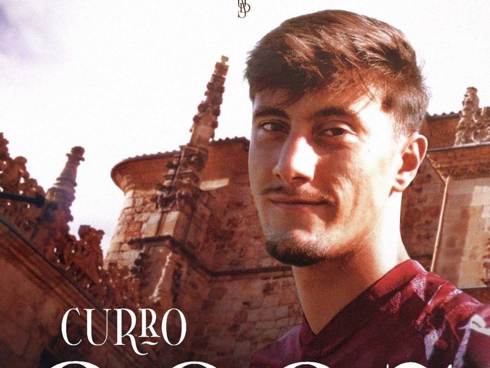 Francisco de Asis Muñoz 'Curro'